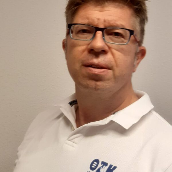 Dr. med. Olaf Kensicki